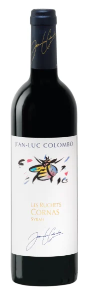 2016 | Jean-Luc Colombo | Cornas Les Ruchets