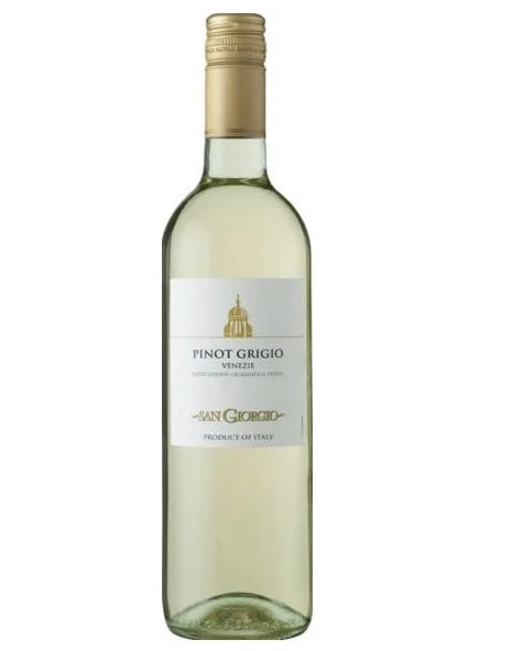 San Giorgio | Pinot Grigio - NV