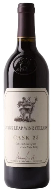 1992 | Stag's Leap Wine Cellars | Cask 23 Cabernet Sauvignon - Vino