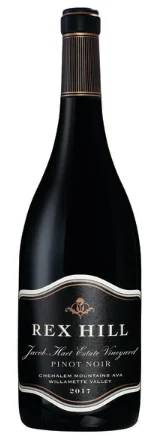 2017 | Rex Hill | Jacob Hart Vineyard Pinot Noir - Wine