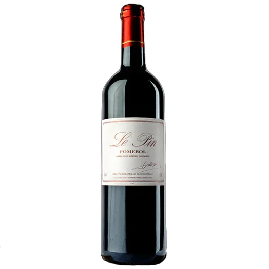 1986 | Le Pin | Pomerol - Wine
