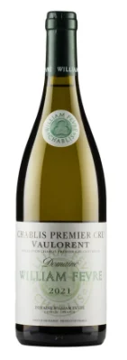 2021 | Domaine William Fèvre | Vaulorent - Wine