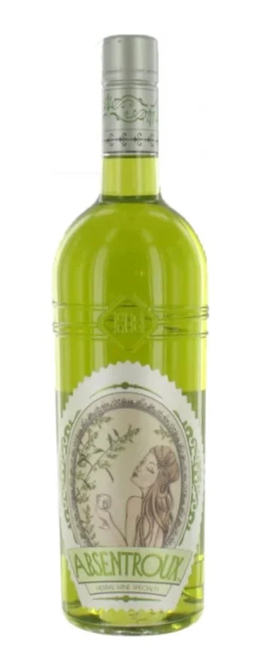 Absentroux | Herbal Wine Specialty - NV
