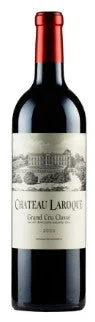 2020 | Château Laroque | Saint-Emilion Grand Cru