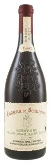 1996 | Château de Beaucastel | Chateauneuf-du-Pape