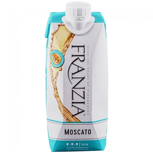 Franzia | Moscato (Half Litre) - NV