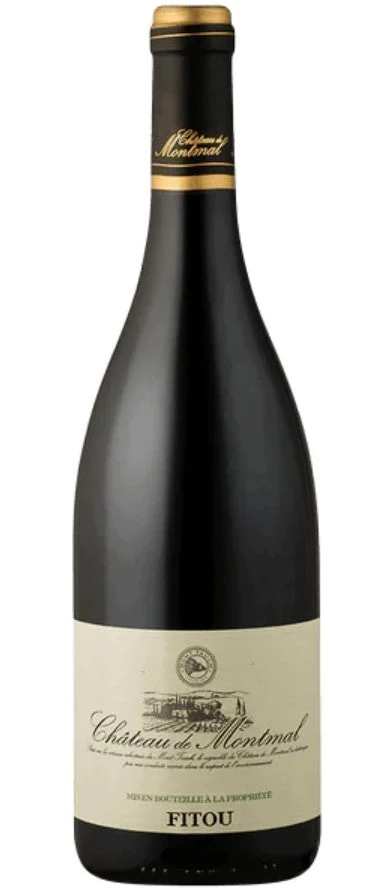 2019 | Mont Tauch | Fitou - Wine