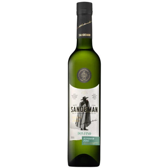 Sandeman | Don Fino Sherry - NV