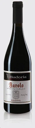 2011 | Villadoria | Barolo Riserva - Wine