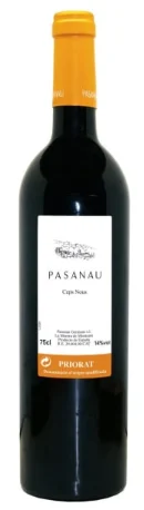 2018 | Celler Pasanau | Ceps Nous - Wine