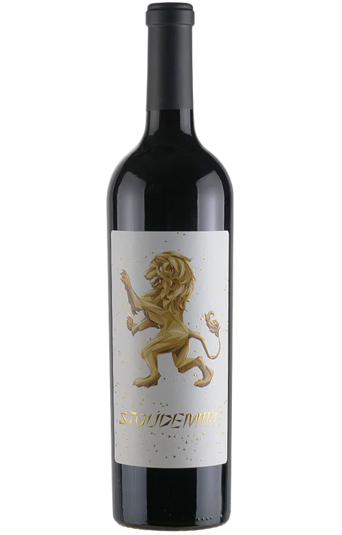 2018 | Stoudemire Wine | Origin