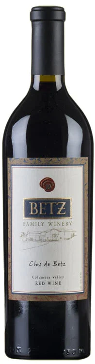 2017 | Betz Family Winery | Clos de Betz