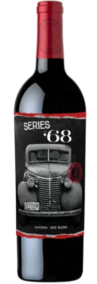 Fetzer Vineyards | Series 68 Red Blend - NV
