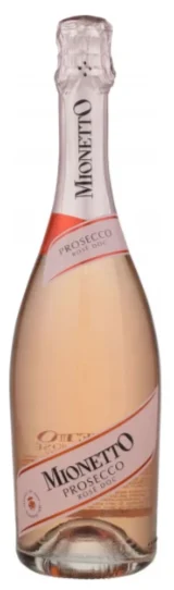 2020 | Mionetto | Prosecco Rose - Vino
