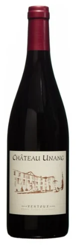 2019 | Chateau Unang | Ventoux Rouge - Wine