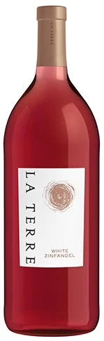 La Terre Cellars | White Zinfandel (Magnum) - NV