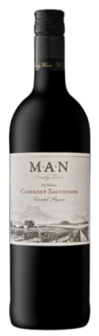 MAN Vintners | Ou Kalant Cabernet Sauvignon - NV