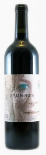 2013 | Marie-Therese Chappaz | Fully Grain Noir