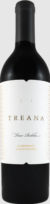 Treana Winery | Cabernet Sauvignon Paso Robles - NV