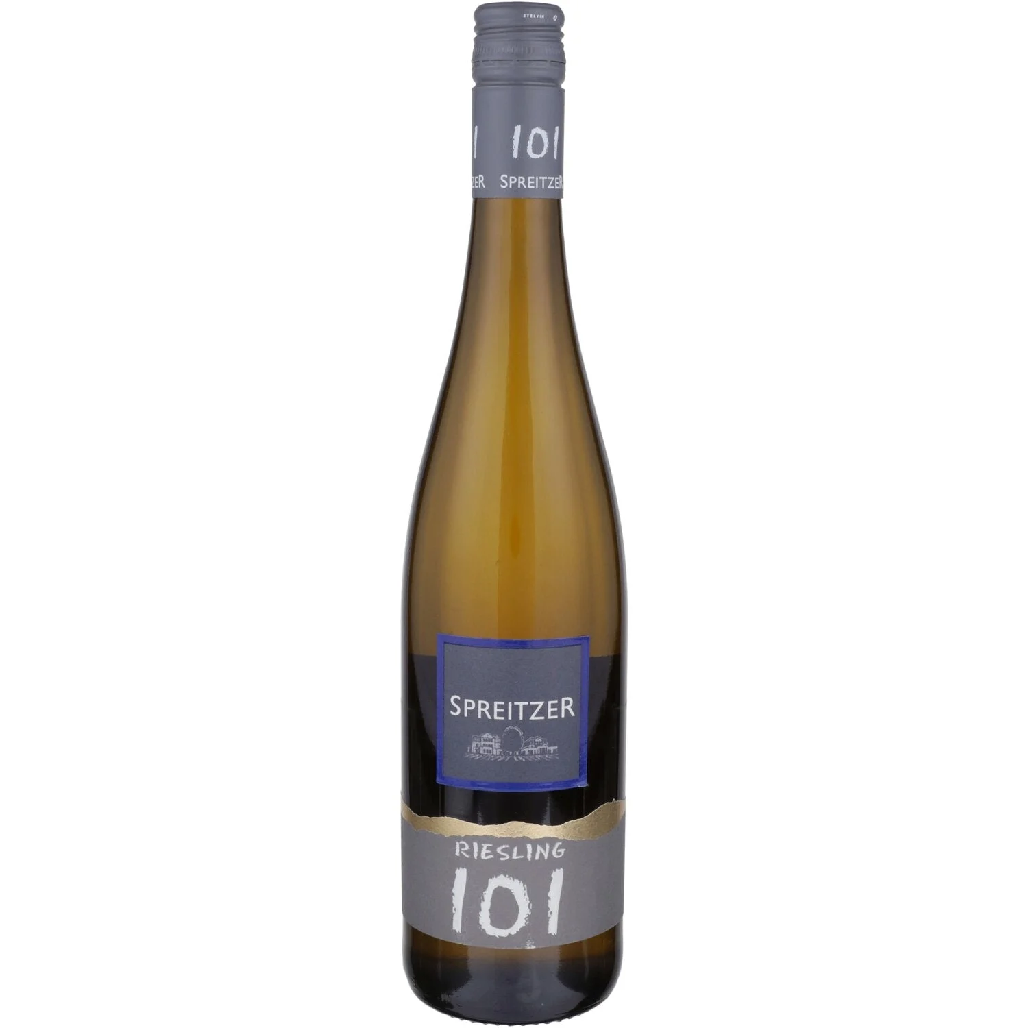 2019 | Weingut Josef Spreitzer | 101 Riesling - Wine