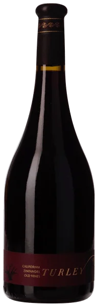 1997 | Turley Wine Cellars | Grist Vineyard Zinfandel