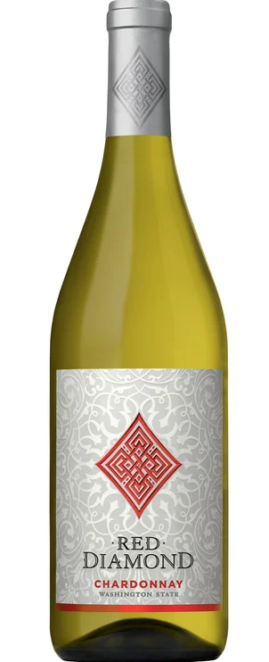 Red Diamond Wines | Chardonnay - NV