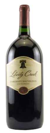 Liberty Creek | Cabernet Sauvignon (Magnum) - NV
