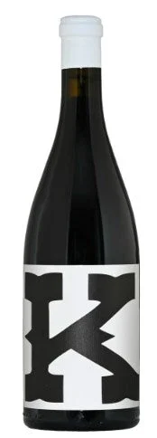 2018 | House of Smith | K Vintners The Cattle King Syrah - Wine