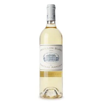 2011 | Château Margaux | Pavillon Blanc - Wine