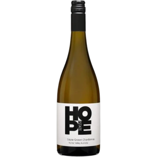 2011 | Hope Estate Winery | Mountain Wash Chardonnay
