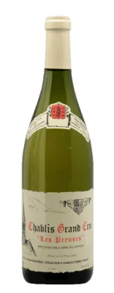 2016 | Vincent Dauvissat | Les Preuses (Magnum) - Wine