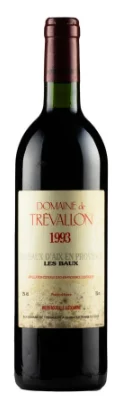 1993 | Domaine de Trévallon | Alpilles - Wine
