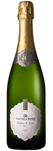 Gratien & Meyer | Cremant de Loire - NV