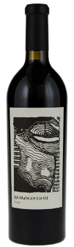 2019 | Kinsman Eades | Rhadamanthus Cabernet Sauvignon - Wine