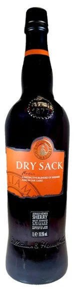 Bodegas Williams & Humbert | Dry Sack Medium Sherry 1L - NV