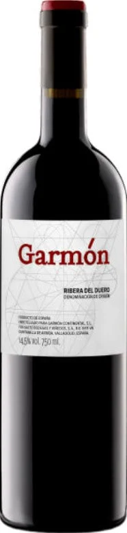 2019 | Garmon Continental | 'Garmon' - Wine