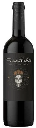 Viña Carmen | Frida Kahlo Single Vineyard Red Blend - NV