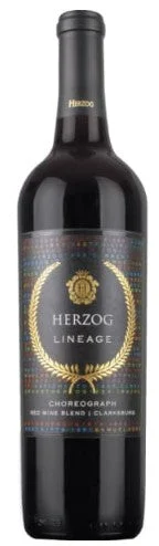2021 | Herzog Wine Cellars | Lineage Choreograph