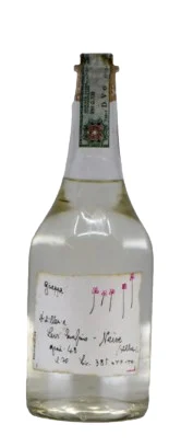 Romano Levi Grappa Bianca 1998 | 700ML - Brandy