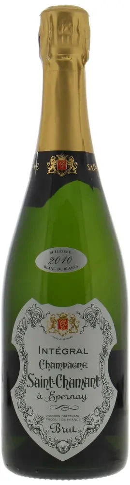 2010 | Saint-Chamant | Brut Integral