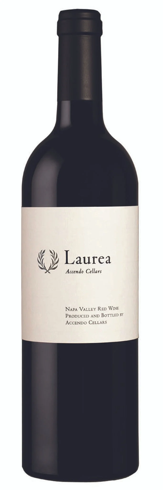 2018 | Accendo Cellars | Laurea Red - Vino