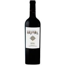 2015 | ArmAs Wines | Karmrahyut Red Dry Wine - Vino
