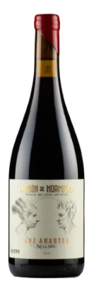 2021 | Altos Las Hormigas | Jardin de Hormigas Los Amantes - Wine