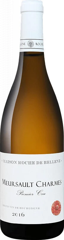 2016 | Maison Roche de Bellene | Charmes - Wine