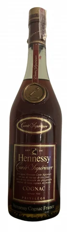 Hennessy Cuvee Superieure Cognac | 700ML - Coñac