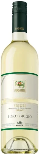 2018 | Pighin | Friuli Pinot Grigio - Wine