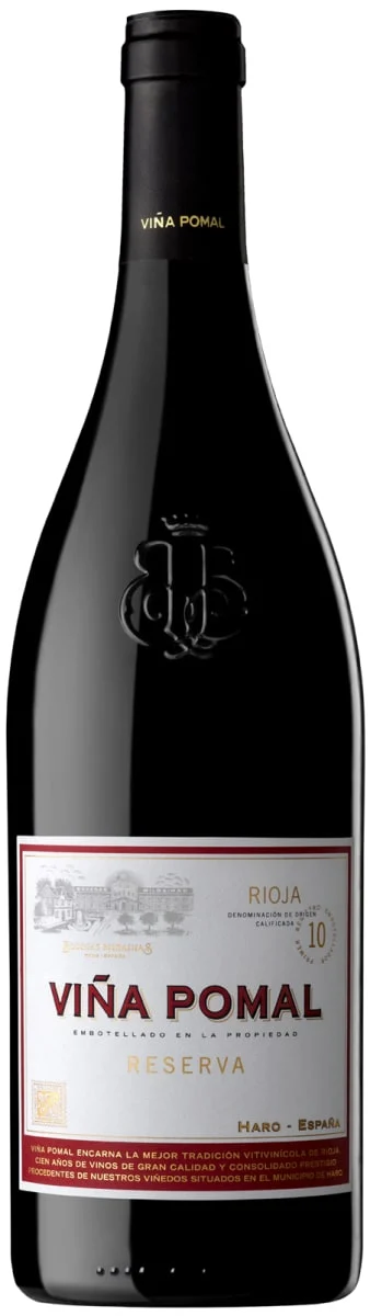 Vina Pomal | Reserva - NV