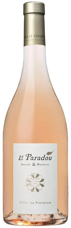 2020 | Castillo Pesquié | Costas de Provenza Le Paradou Rose - Vino
