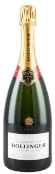 Champagne Bollinger | Special Cuvee - NV