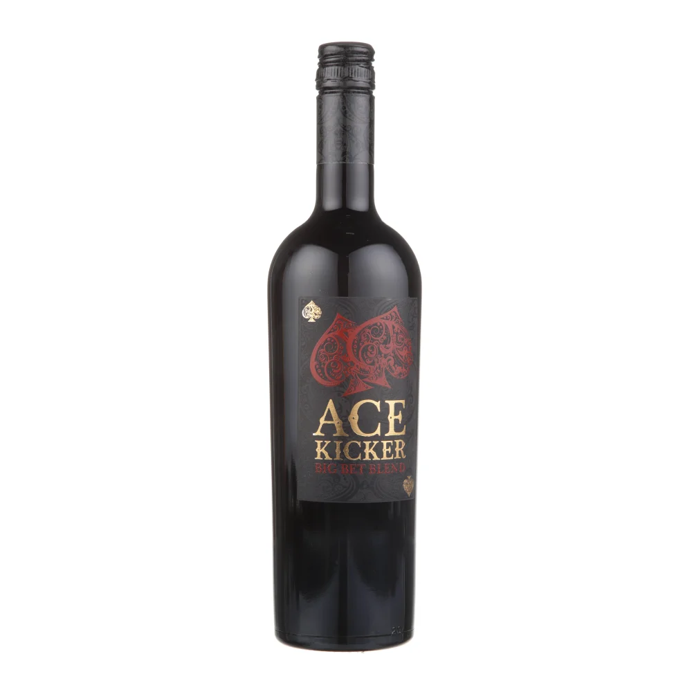 2016 | González Byass | Ace Kicker Big Bet Blend - Vino